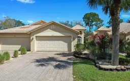 Picture of 3611 NW Willow Creek Drive, Jensen Beach, FL 34957