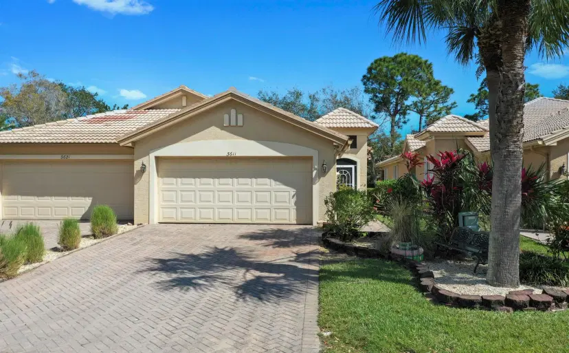 Picture of 3611 NW Willow Creek Drive, Jensen Beach FL 34957