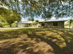 Picture of 2267 NE 54Th Trail, Okeechobee, FL 34972