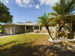 Picture of 2267 NE 54Th Trail, Okeechobee, FL 34972