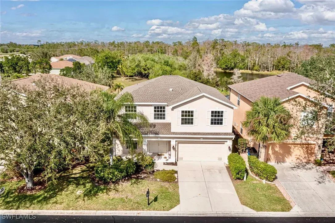 Picture of 8989 Falcon Pointe Loop, Fort Myers, FL 33912