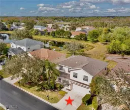 Picture of 8989 Falcon Pointe Loop, Fort Myers, FL 33912