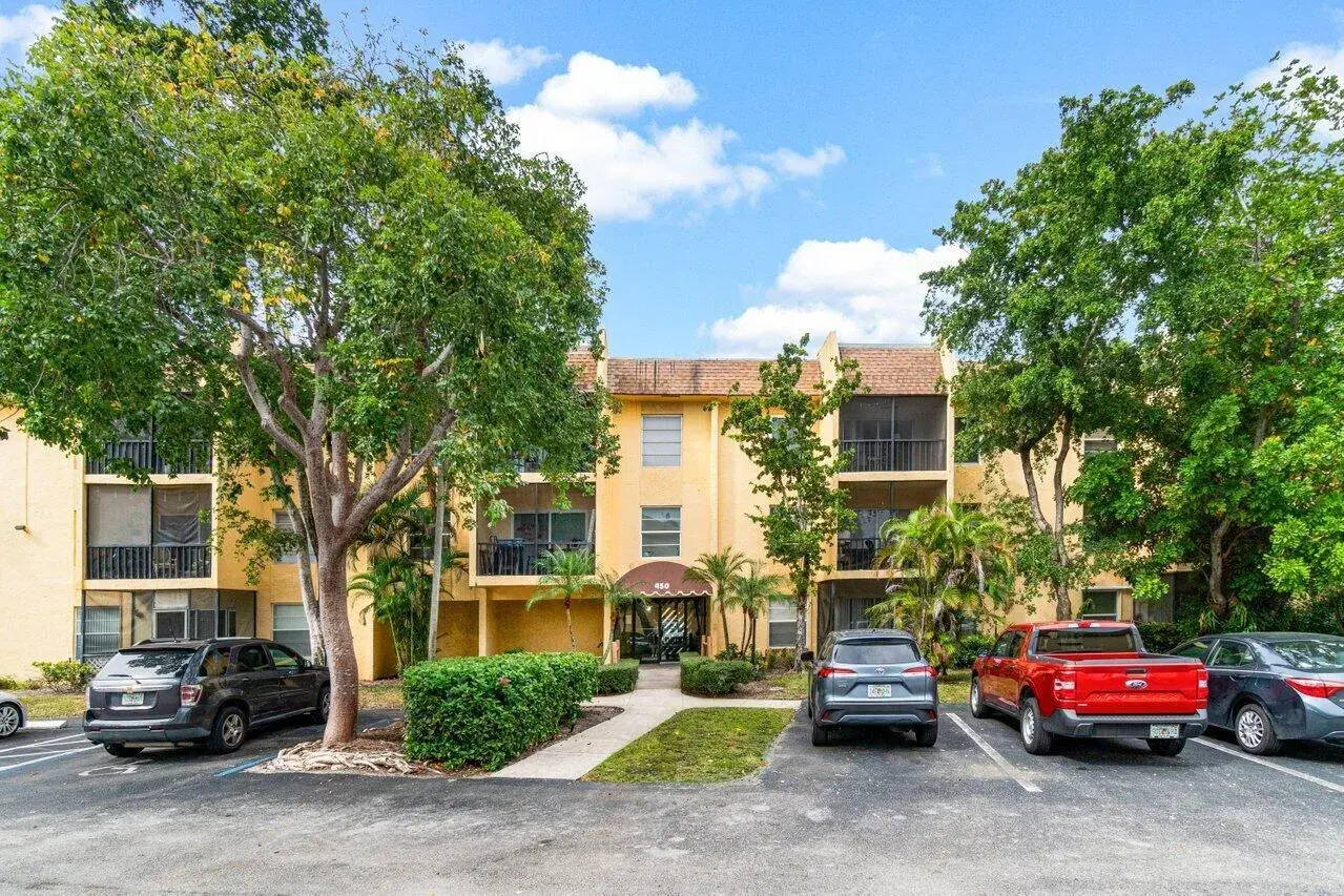 Picture of 450 NW 20Th Street 2080, Boca Raton, FL 33431