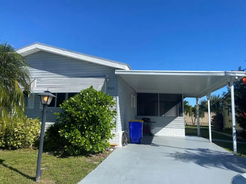 Picture of 9353 SW Fleetwood Drive, Stuart FL 34997