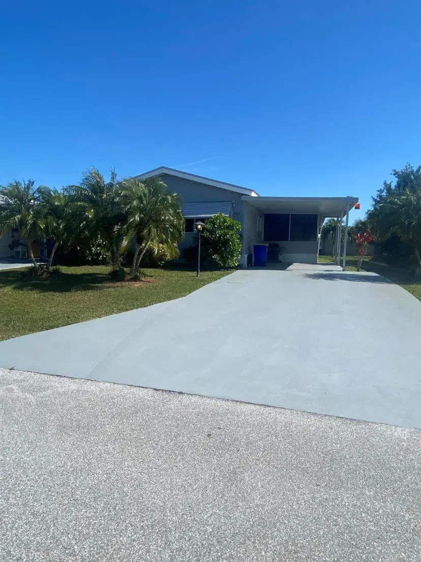 Picture of 9353 SW Fleetwood Drive, Stuart FL 34997