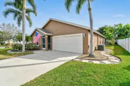 Picture of 2786 SW Montego Terrace, Stuart, FL 34997