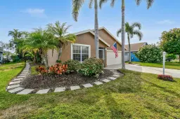 Picture of 2786 SW Montego Terrace, Stuart, FL 34997