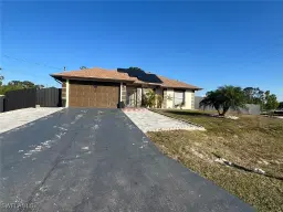 Picture of 200 Felix Ave N, Lehigh Acres, FL 33971