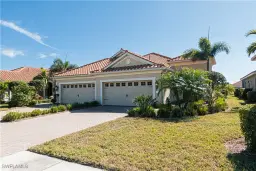 Picture of 4697 Watercolor Way, Fort Myers, FL 33966