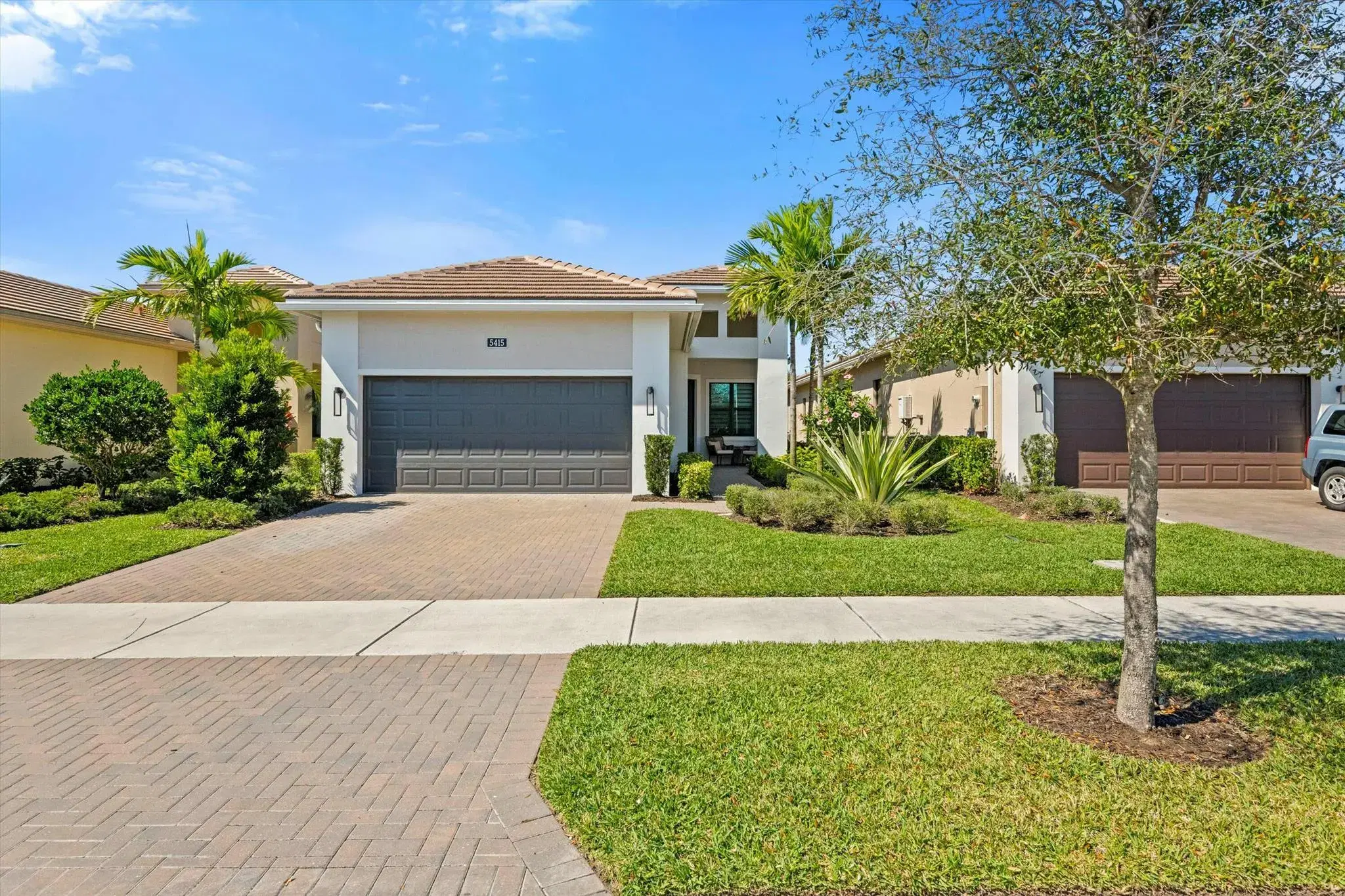 Picture of 5415 Santa Rosa Lane, Westlake, FL 33470