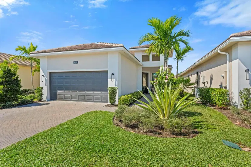 Picture of 5415 Santa Rosa Lane, Westlake FL 33470