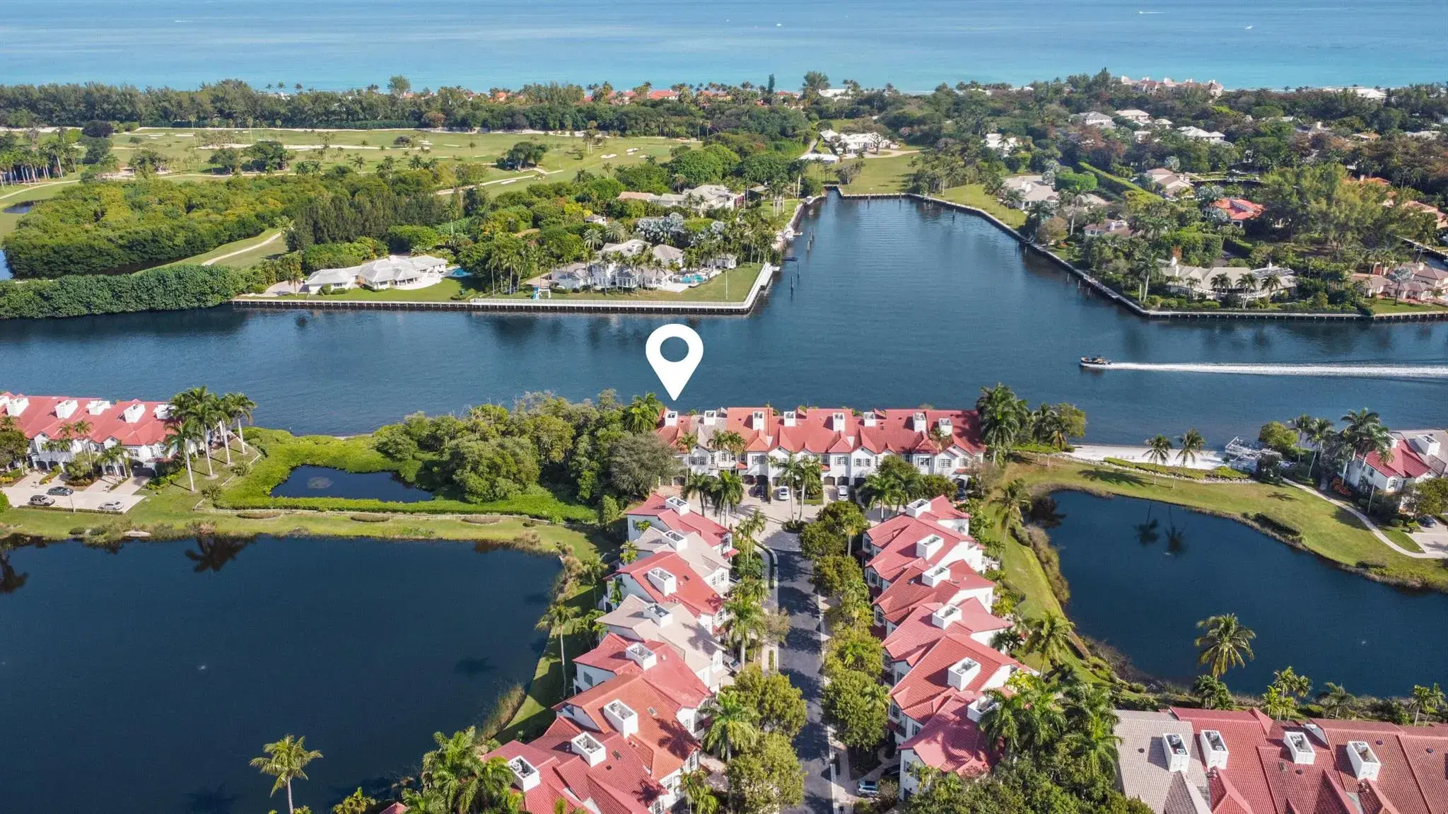 Picture of 1499 Estuary Trail, Delray Beach, FL 33483