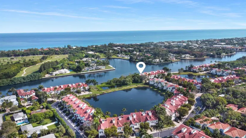 Picture of 1499 Estuary Trail, Delray Beach FL 33483