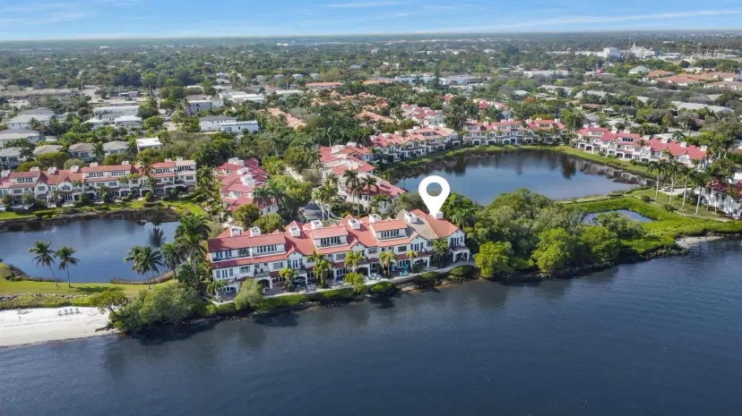 Picture of 1499 Estuary Trail, Delray Beach FL 33483