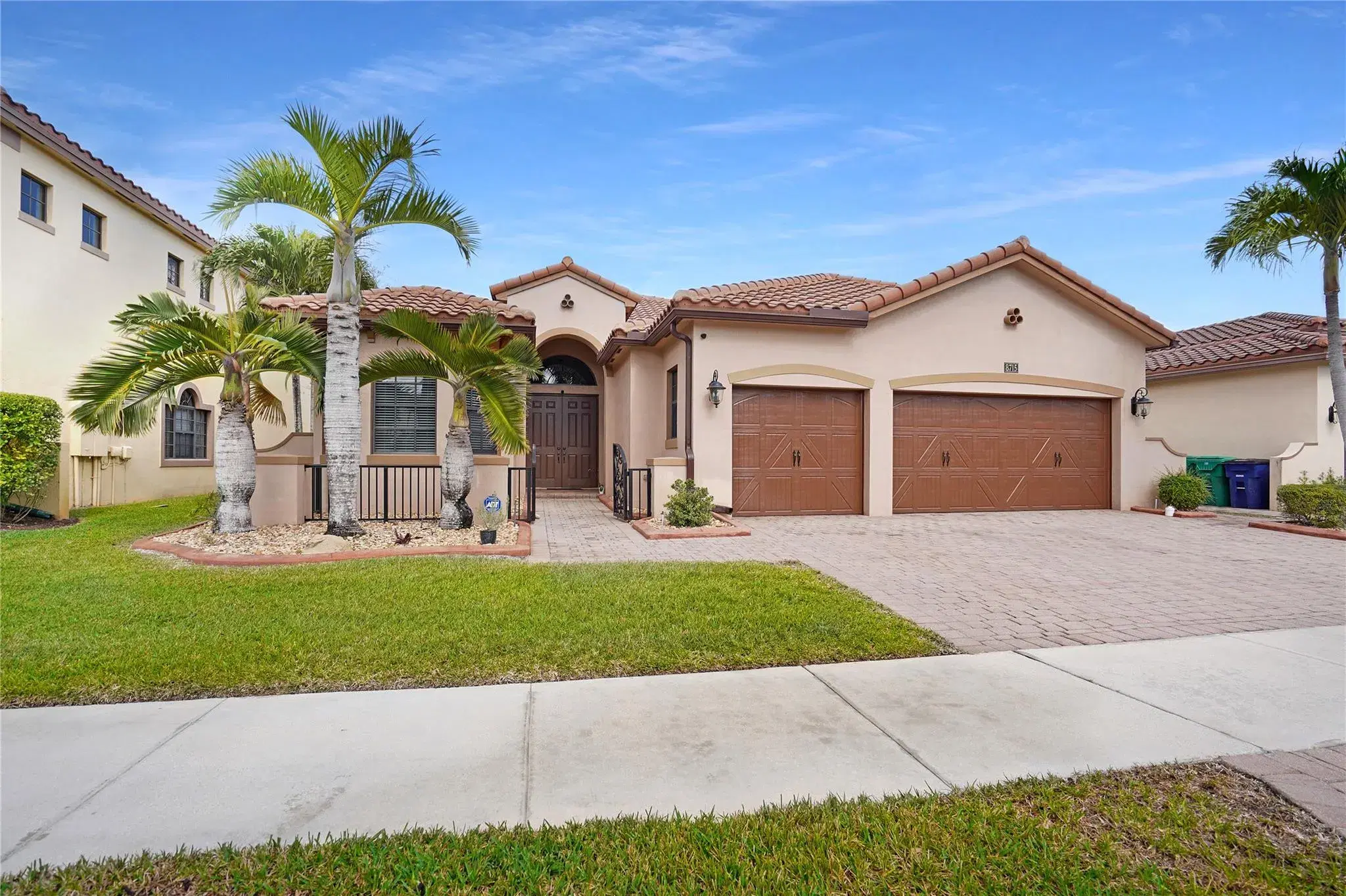 Picture of 8715 NW 41St St, Cooper City, FL 33024