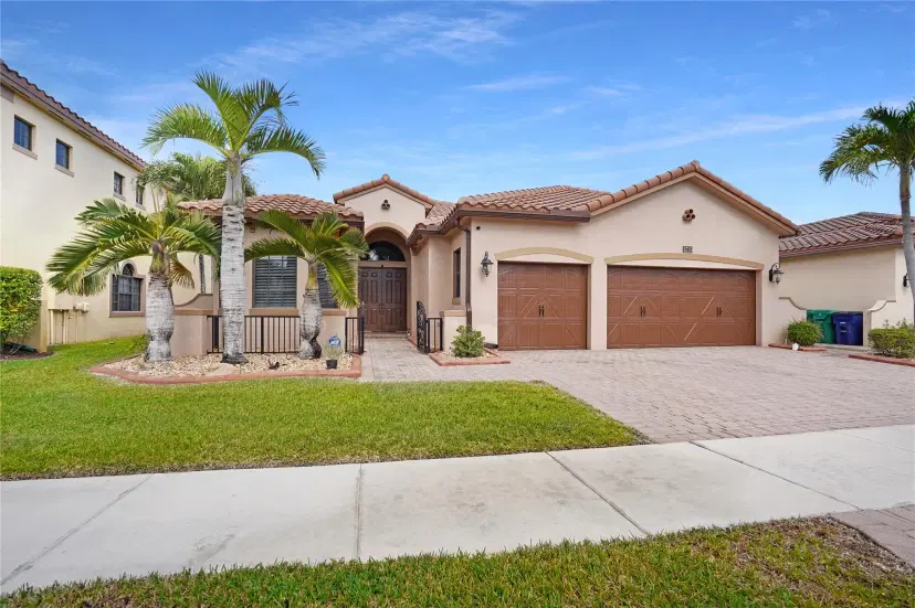 Picture of 8715 NW 41St St, Cooper City FL 33024