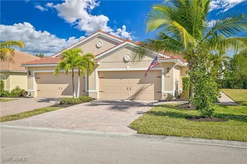 Picture of 4338 Dutchess Park Rd, Fort Myers FL 33916