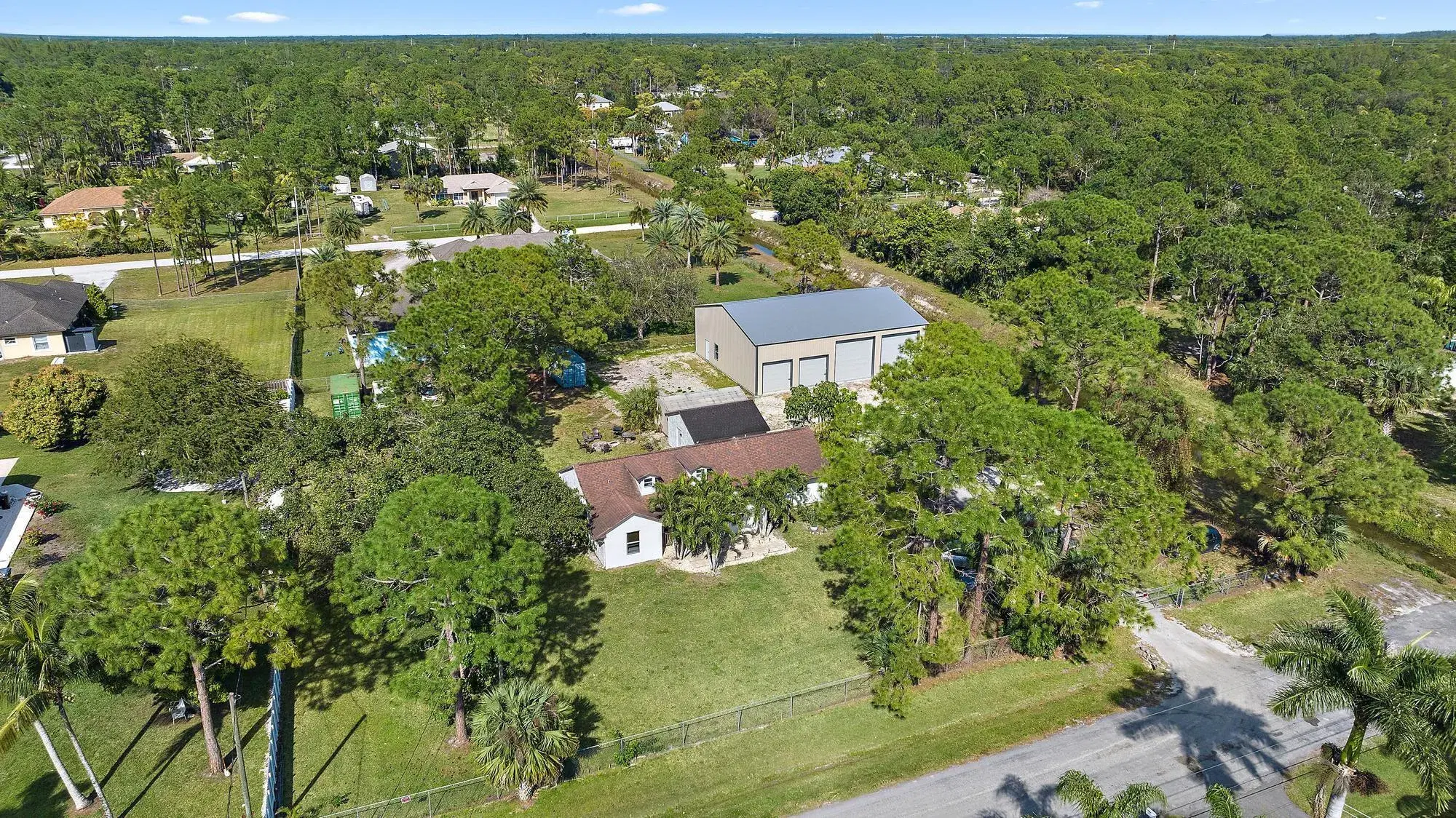 Picture of 15287 75Th Lane N, The Acreage, FL 33470