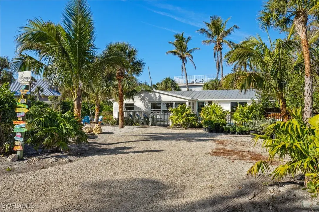 Picture of 15200 Captiva Dr, Captiva, FL 33924