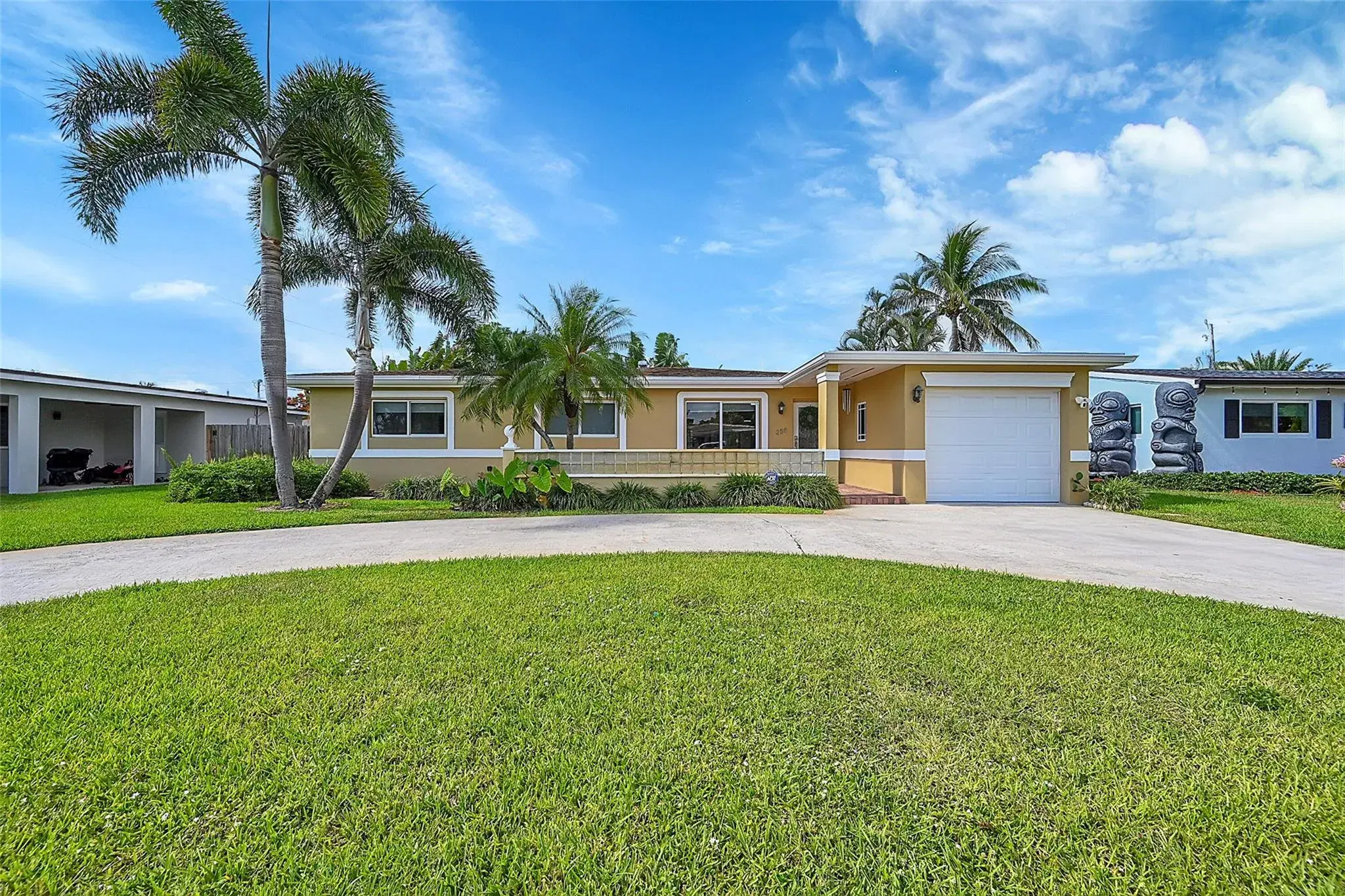 Picture of 256 SW 11Th St, Pompano Beach, FL 33060