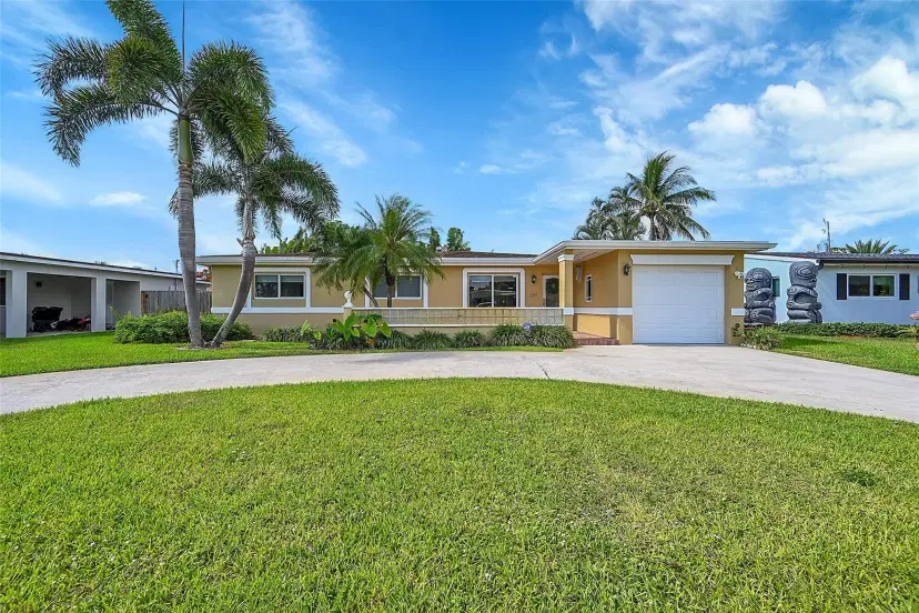 Picture of 256 SW 11Th St, Pompano Beach FL 33060