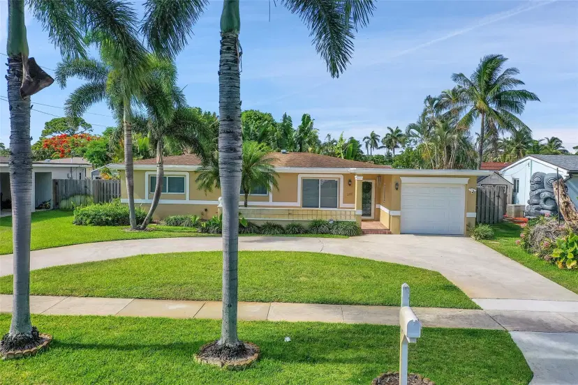 Picture of 256 SW 11Th St, Pompano Beach FL 33060