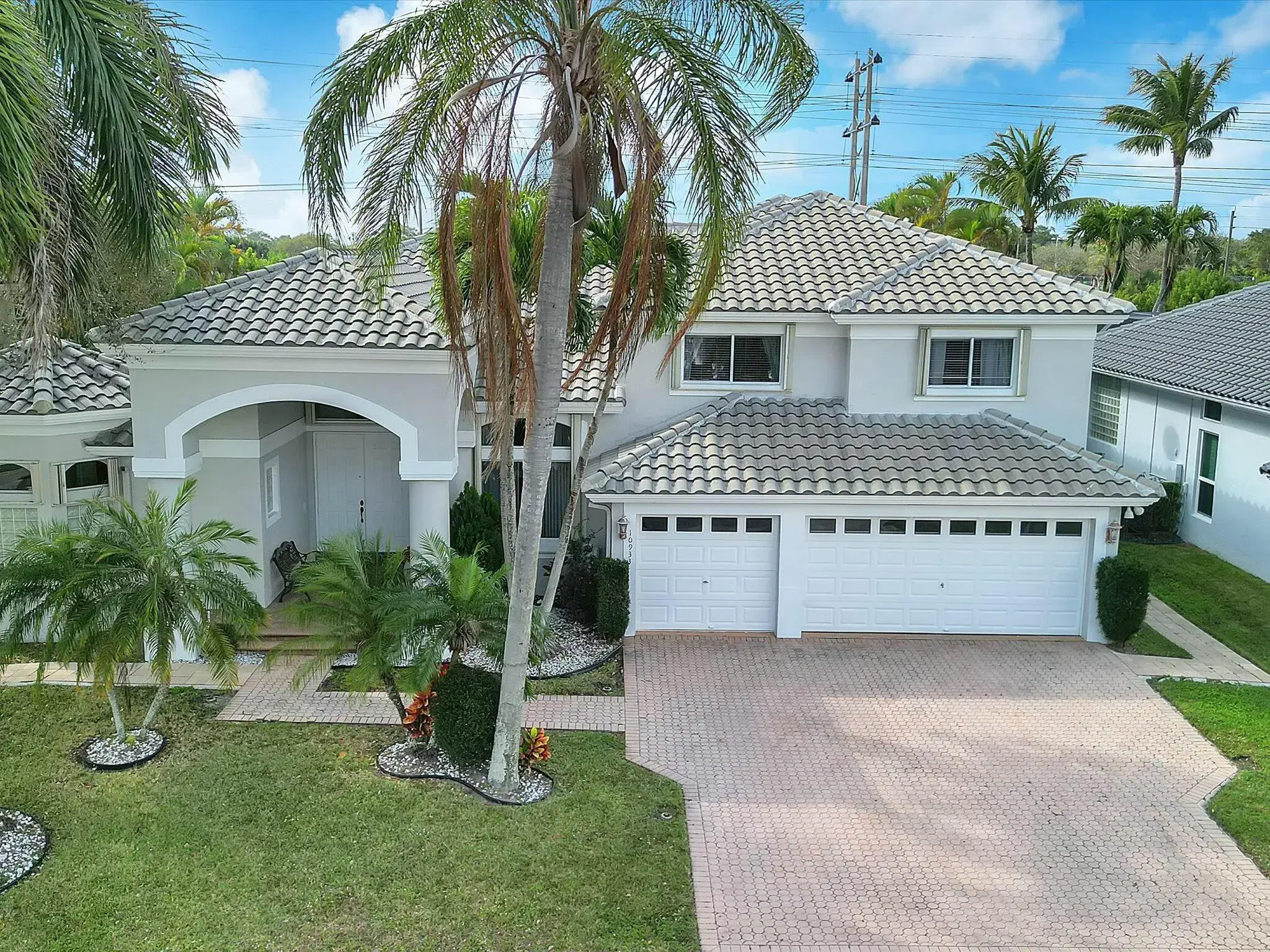 Picture of 10933 Bal Harbor Drive, Boca Raton, FL 33498