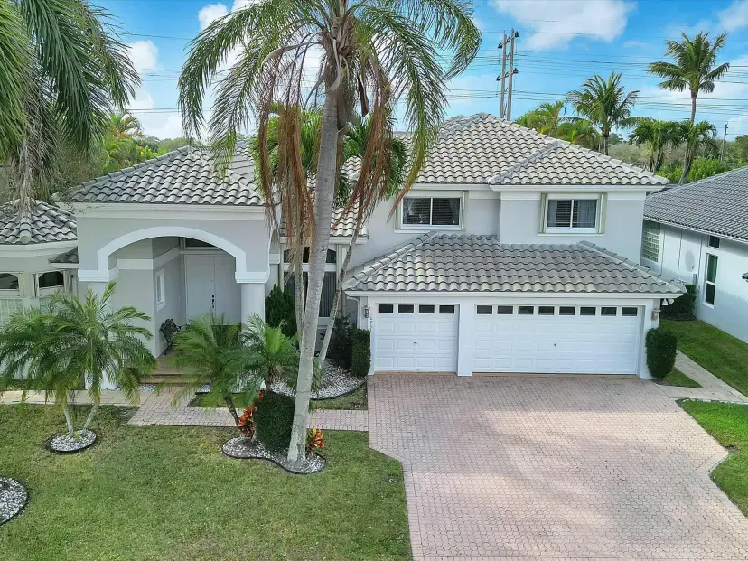 Picture of 10933 Bal Harbor Drive, Boca Raton FL 33498