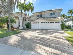 Picture of 10933 Bal Harbor Drive, Boca Raton, FL 33498