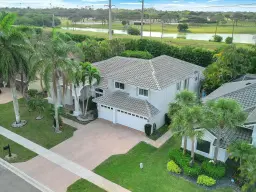 Picture of 10933 Bal Harbor Drive, Boca Raton, FL 33498