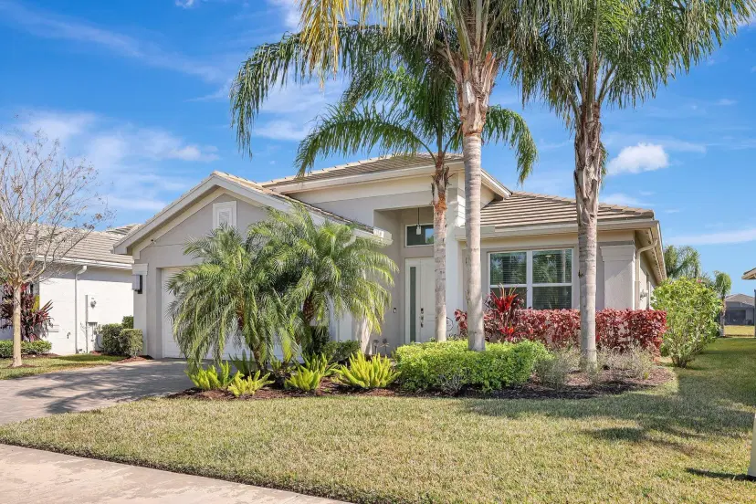 Picture of 10924 SW Sunray Street, Port St Lucie FL 34987