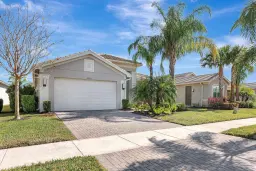 Picture of 10924 SW Sunray Street, Port St Lucie, FL 34987