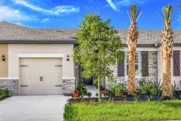 Picture of 5303 Gladness Court, Fort Pierce, FL 34947