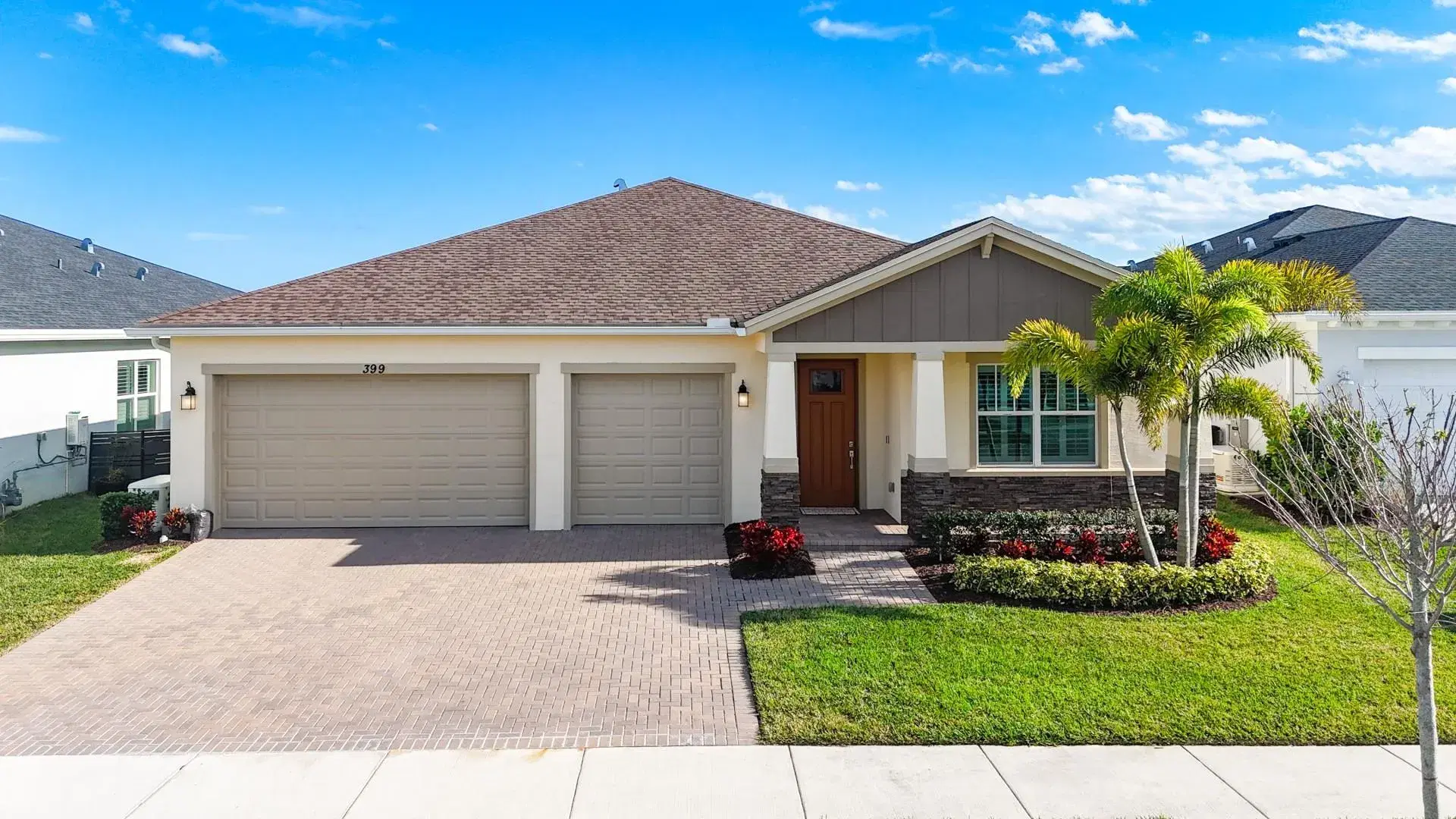 Picture of 399 SE Mulberry Way, Saint Lucie West, FL 34984