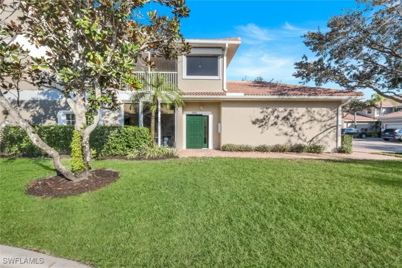 Picture of 5635 Sherborn Dr 201, Naples FL 34110