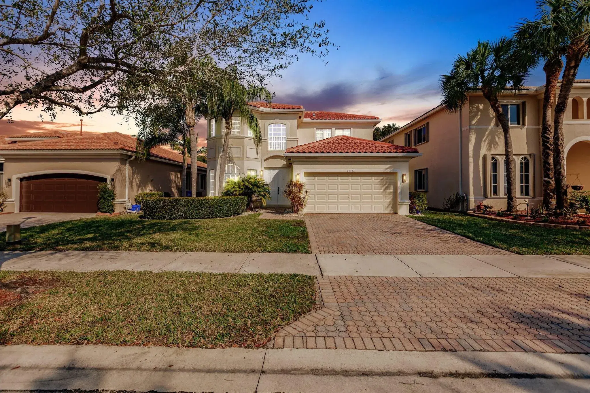 Picture of 19377 SW 65Th Street, Pembroke Pines, FL 33332