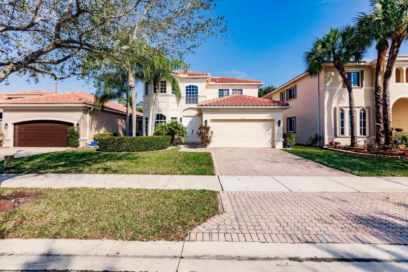 Picture of 19377 SW 65Th Street, Pembroke Pines FL 33332