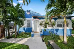 Picture of 909 N A Street, Lake Worth Beach, FL 33460