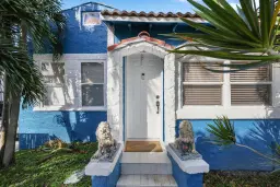 Picture of 909 N A Street, Lake Worth Beach, FL 33460