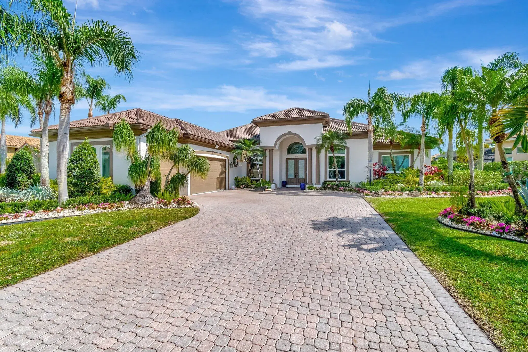 Picture of 8200 Muirhead Circle, Boynton Beach, FL 33472