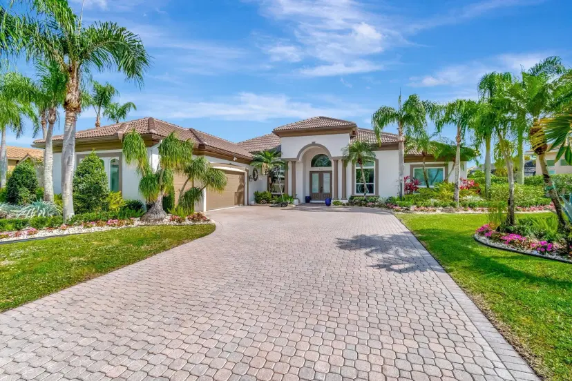 Picture of 8200 Muirhead Circle, Boynton Beach FL 33472