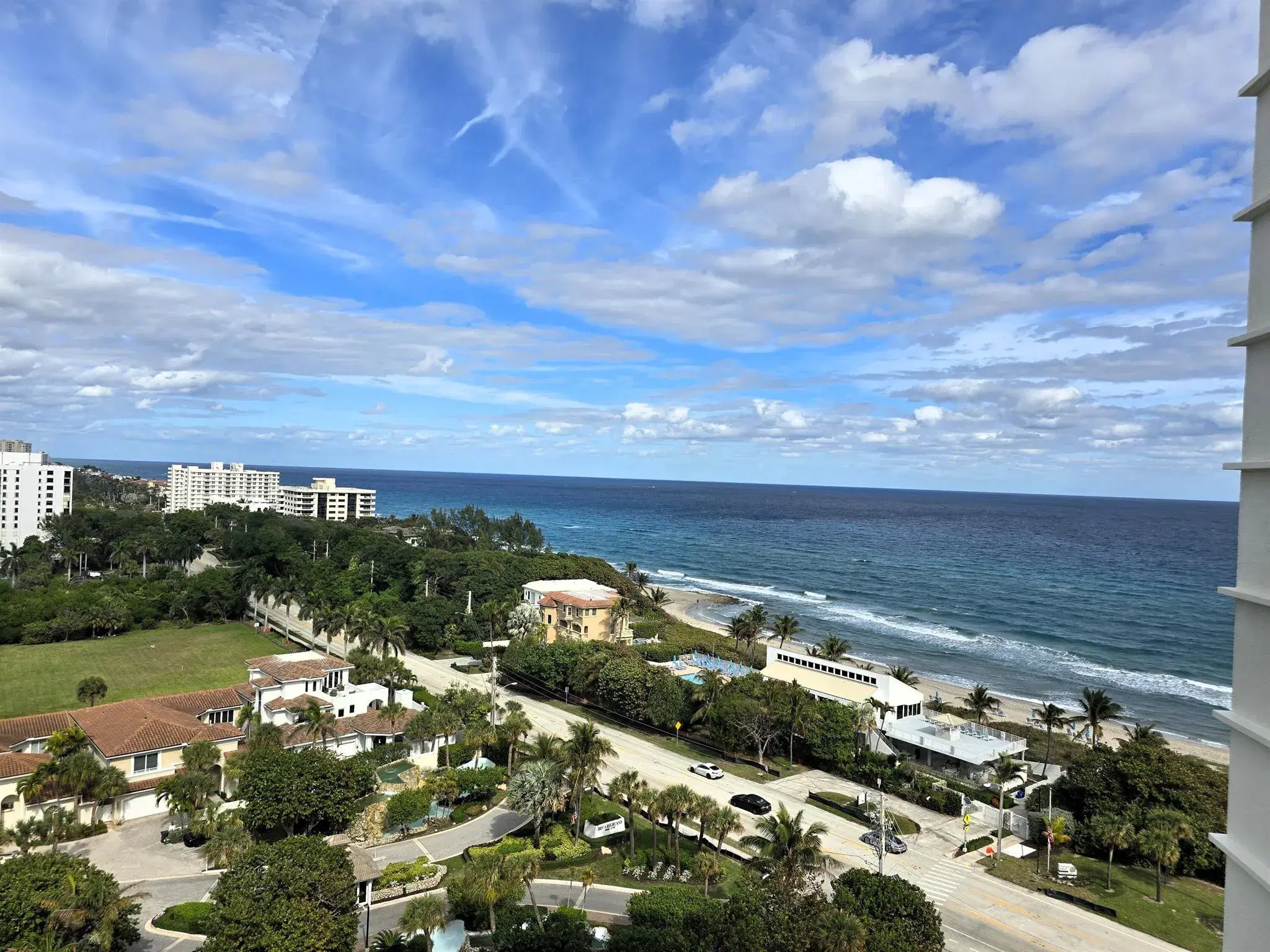 Picture of 4545 N Ocean Boulevard 15D, Boca Raton, FL 33431