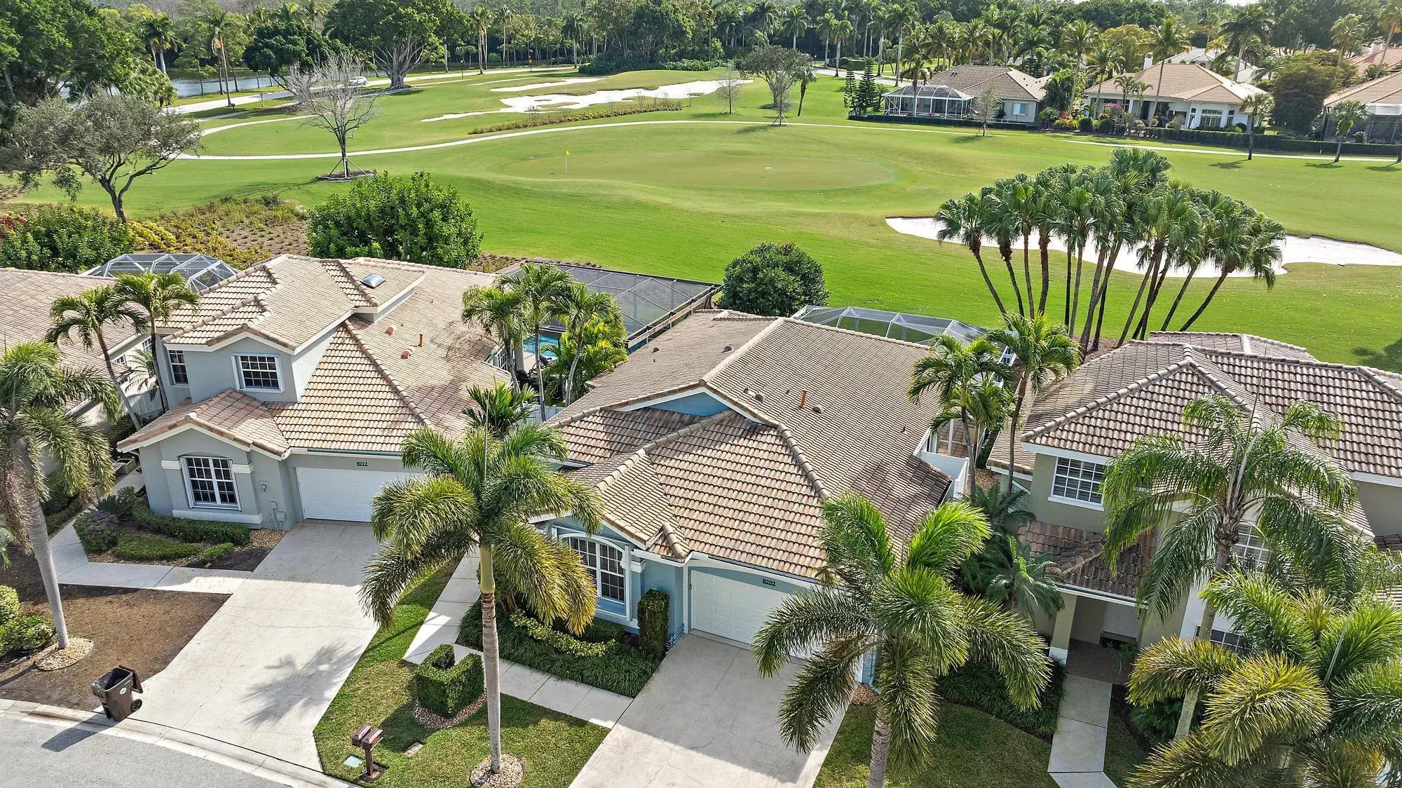 Picture of 8202 Quail Meadow Trace, West Palm Beach, FL 33412