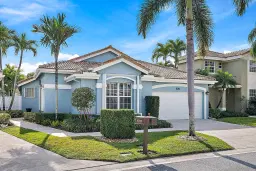 Picture of 8202 Quail Meadow Trace, West Palm Beach, FL 33412