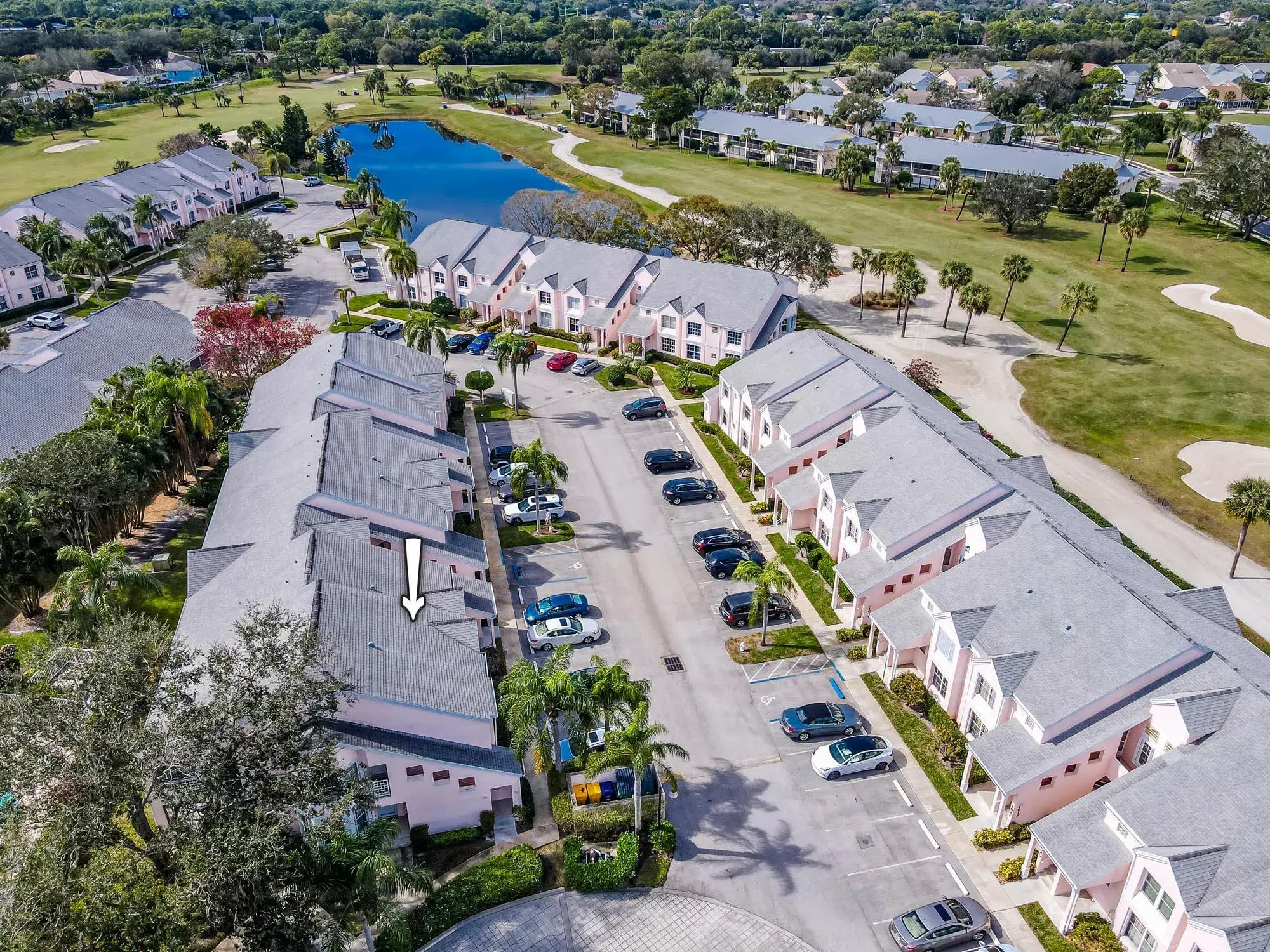 Picture of 201 Muirfield Court 201B, Jupiter, FL 33458