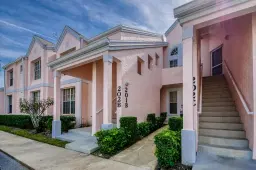 Picture of 201 Muirfield Court 201B, Jupiter, FL 33458