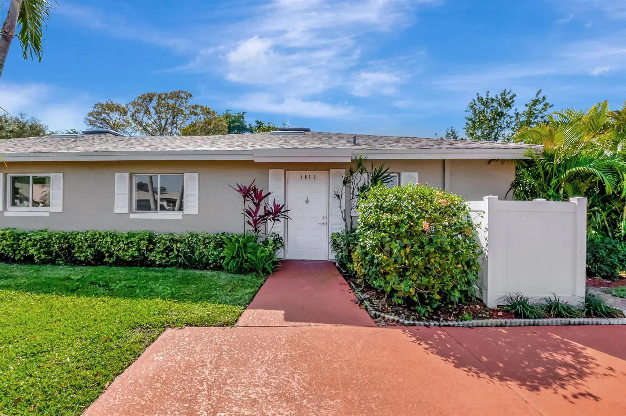 Picture of 8840 Rheims Road, Boca Raton, FL 33496