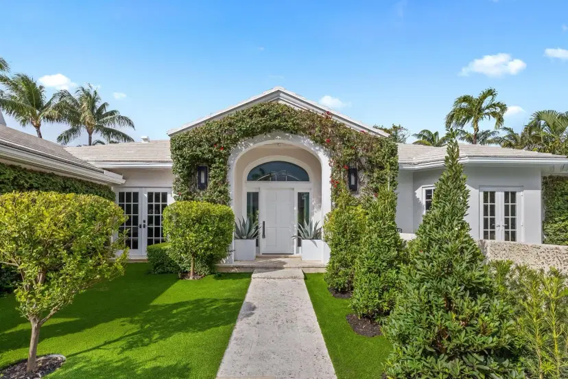 Picture of 255 Ridgeview Drive, Palm Beach FL 33480