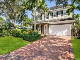 Picture of 1628 NE 17Th Way, Fort Lauderdale, FL 33305