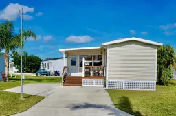 Picture of 114 Sandhill Boulevard, Fort Pierce, FL 34982